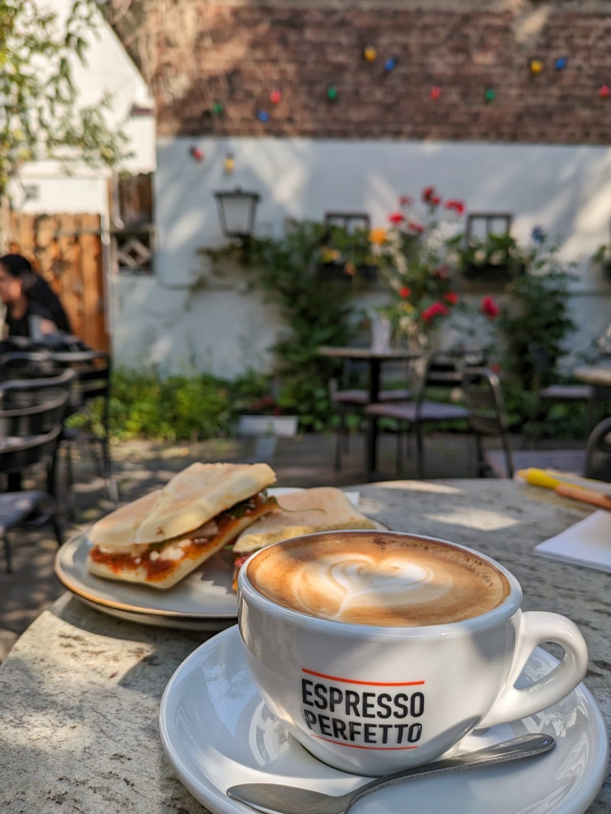 Café Art