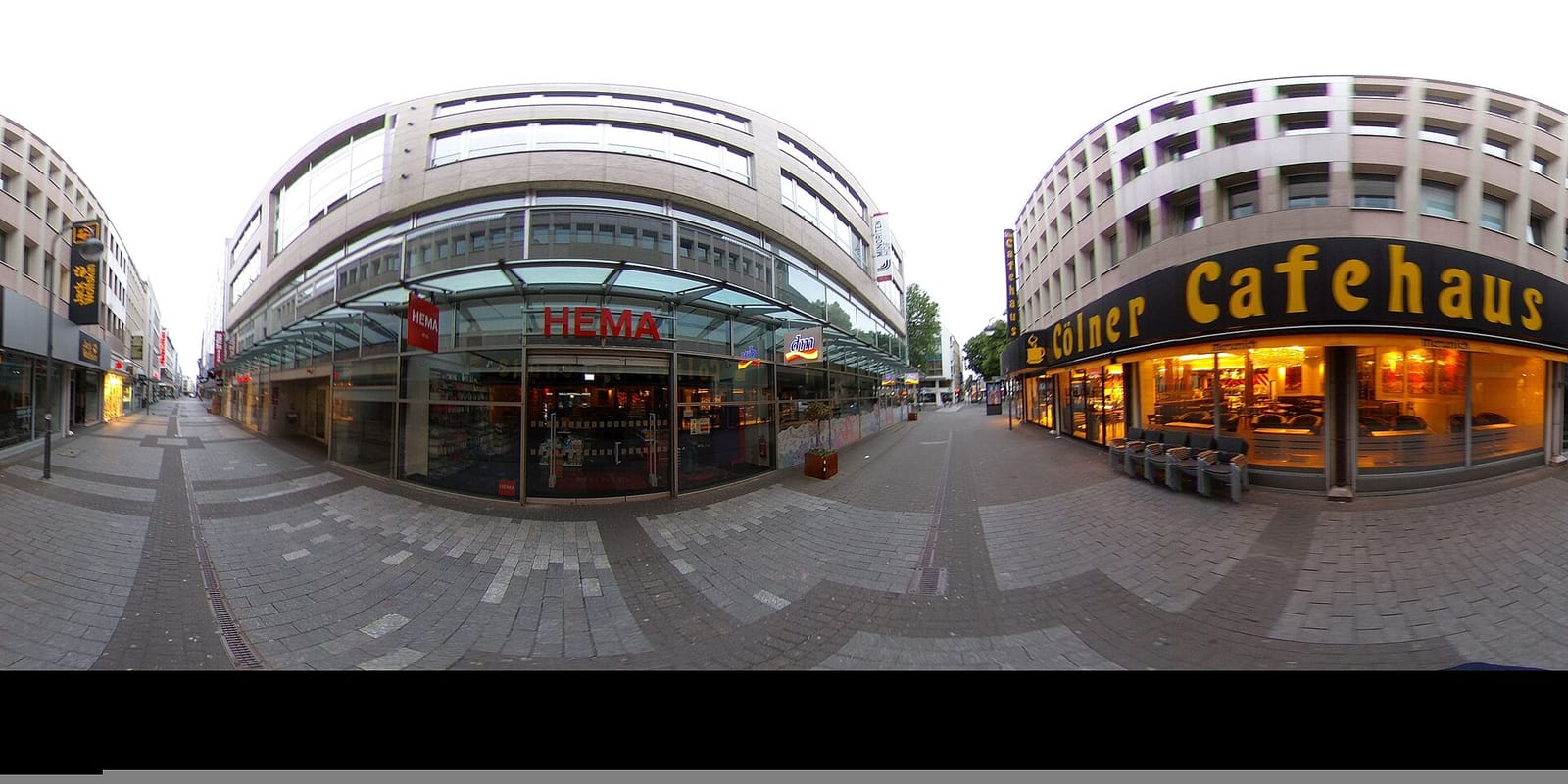 Cölner Cafehaus photo 3
