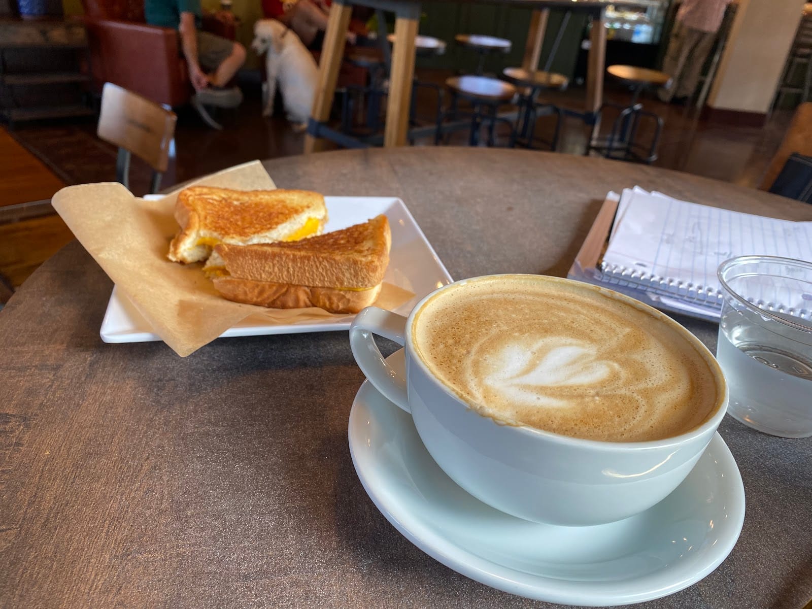 Coffee Bar