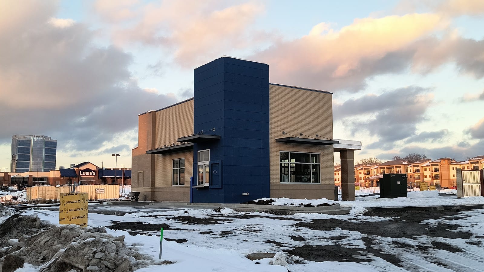 Dutch Bros. Coffee