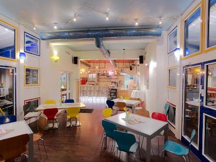 Café 57 photo 5