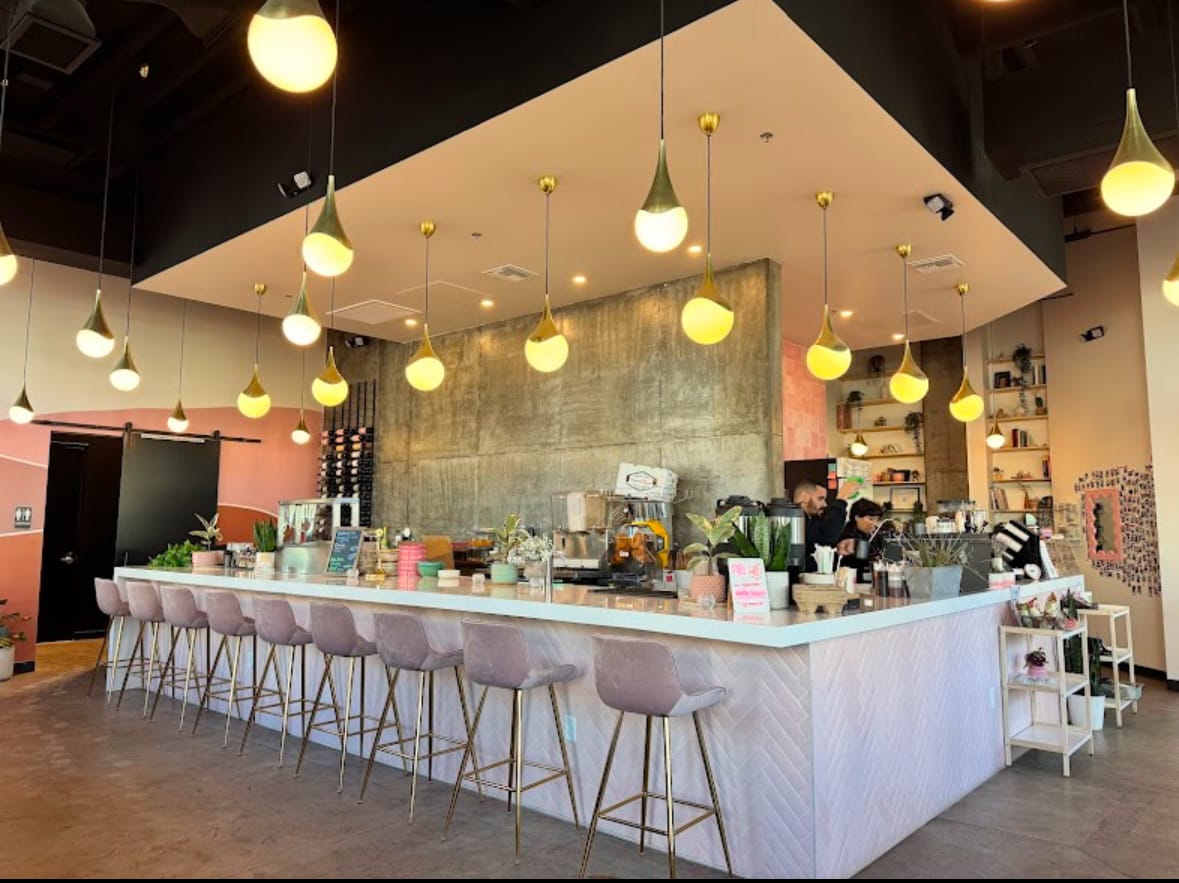 Aruma Cafe