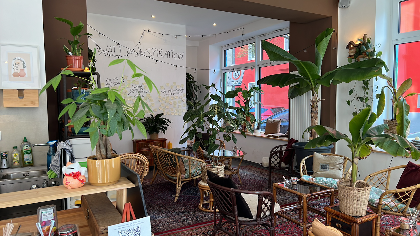 Ain Cafe