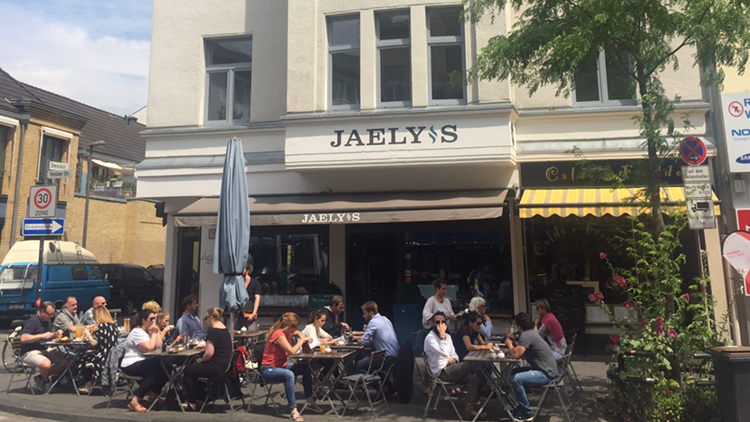 Jaely's