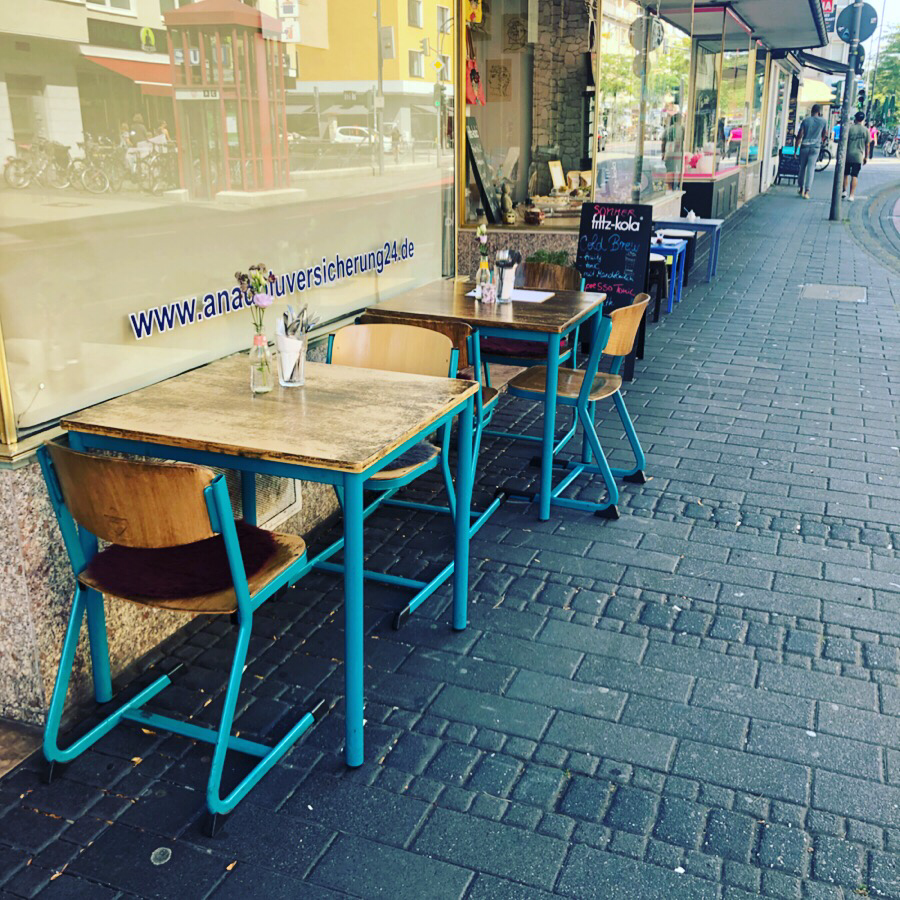 Perisa Cafe