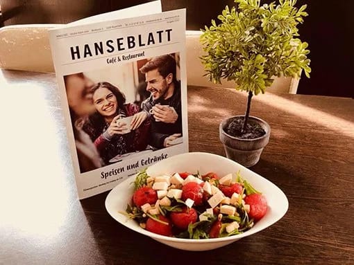 Hansecafe photo 2