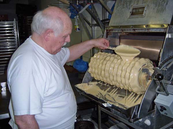 Bäckerei Mannebach photo 7