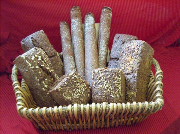 Bäckerei Mannebach photo 5