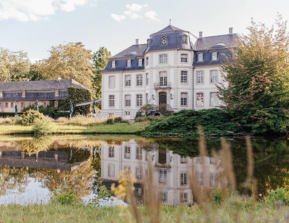 Café Schloss Türnich photo 8