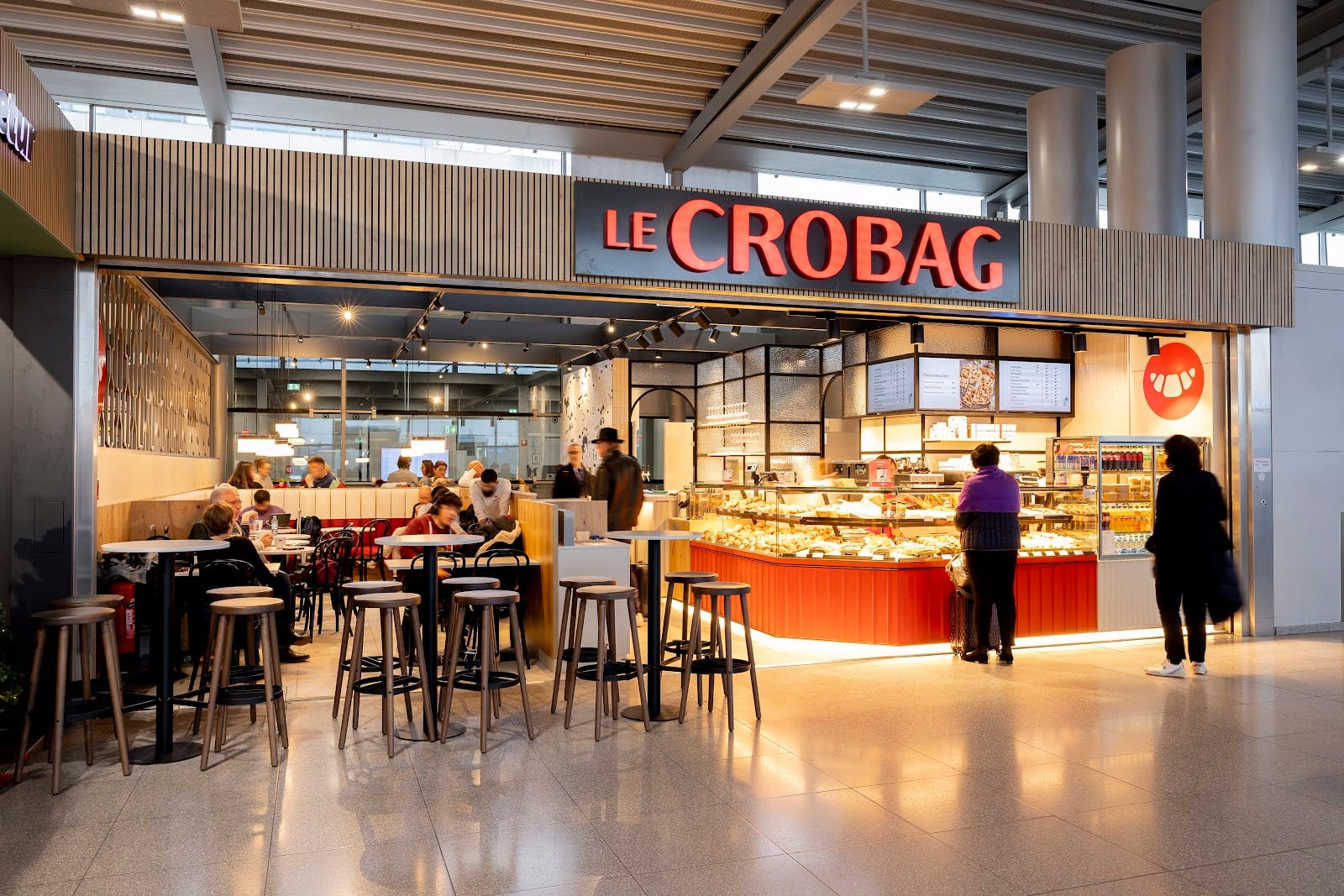 Le Crobag