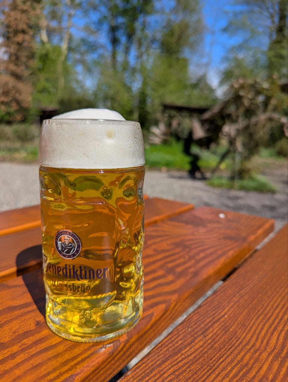 Café Steinbachshochwald photo 4