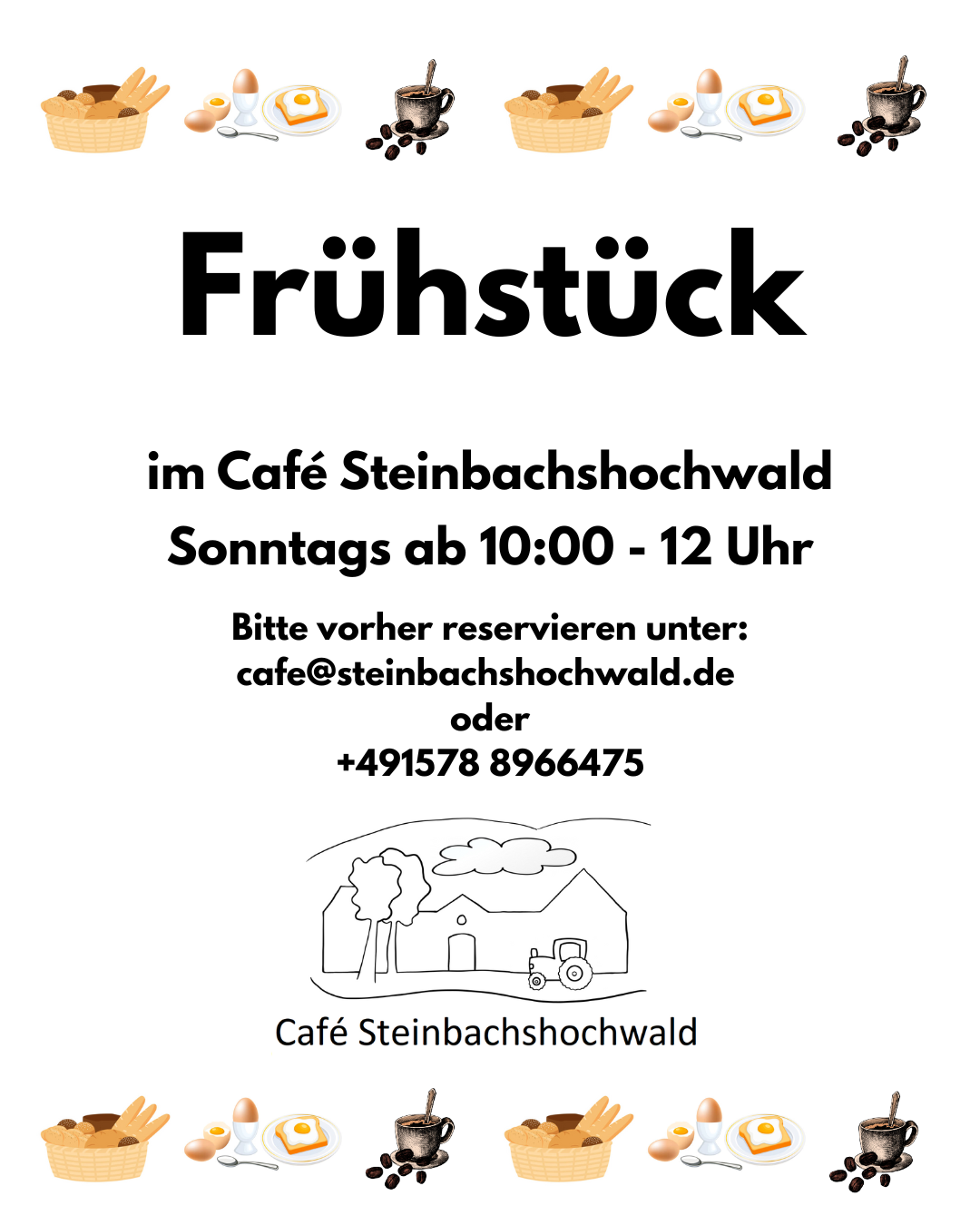 Café Steinbachshochwald photo 3