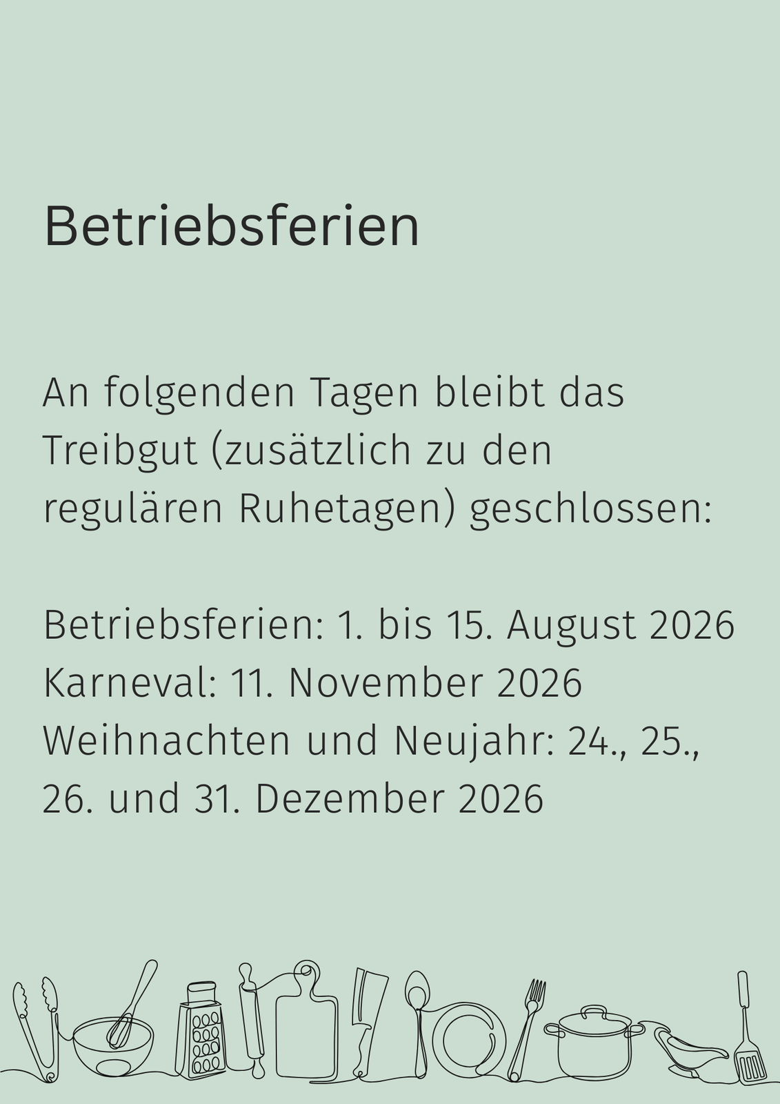 Treibgut photo 2