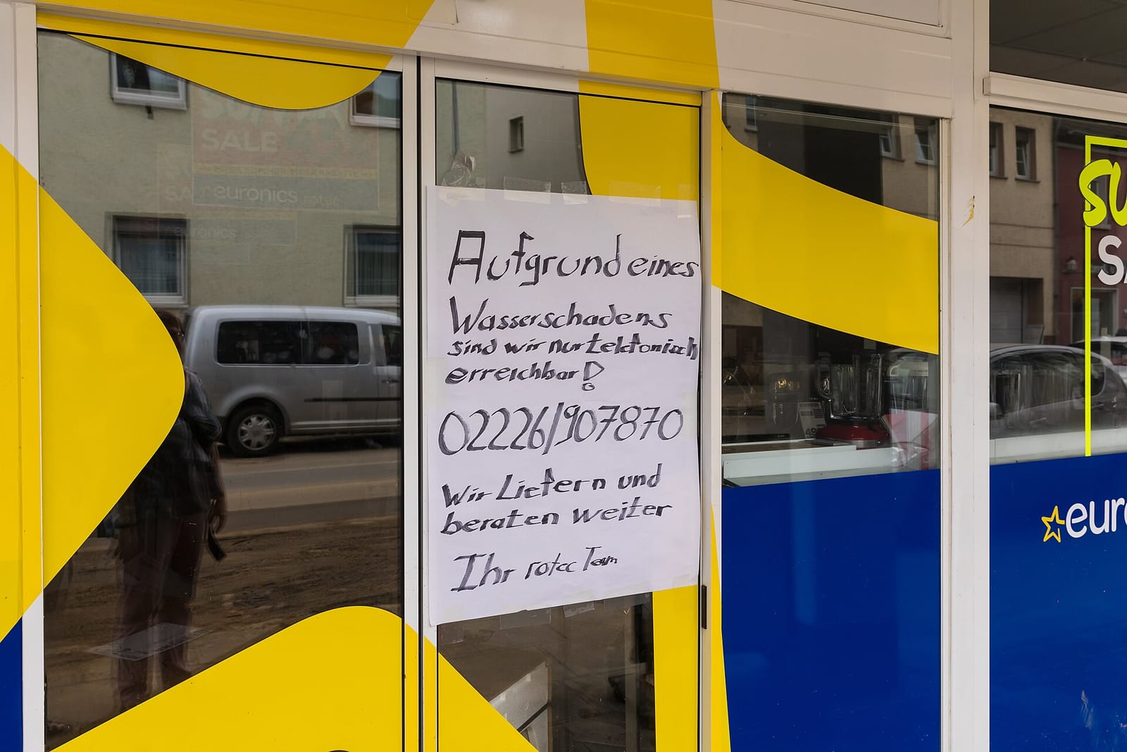 Café am Voigtstor