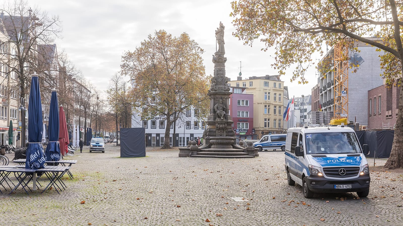 Oma Janßen