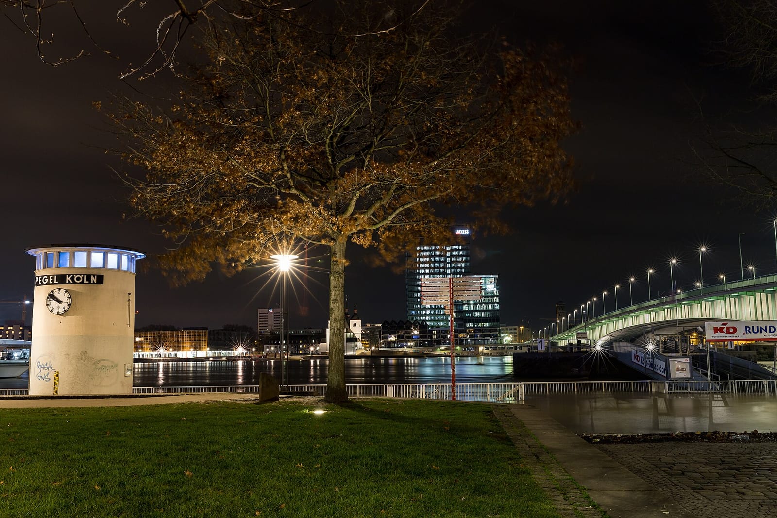 Amory am Rhein photo 2