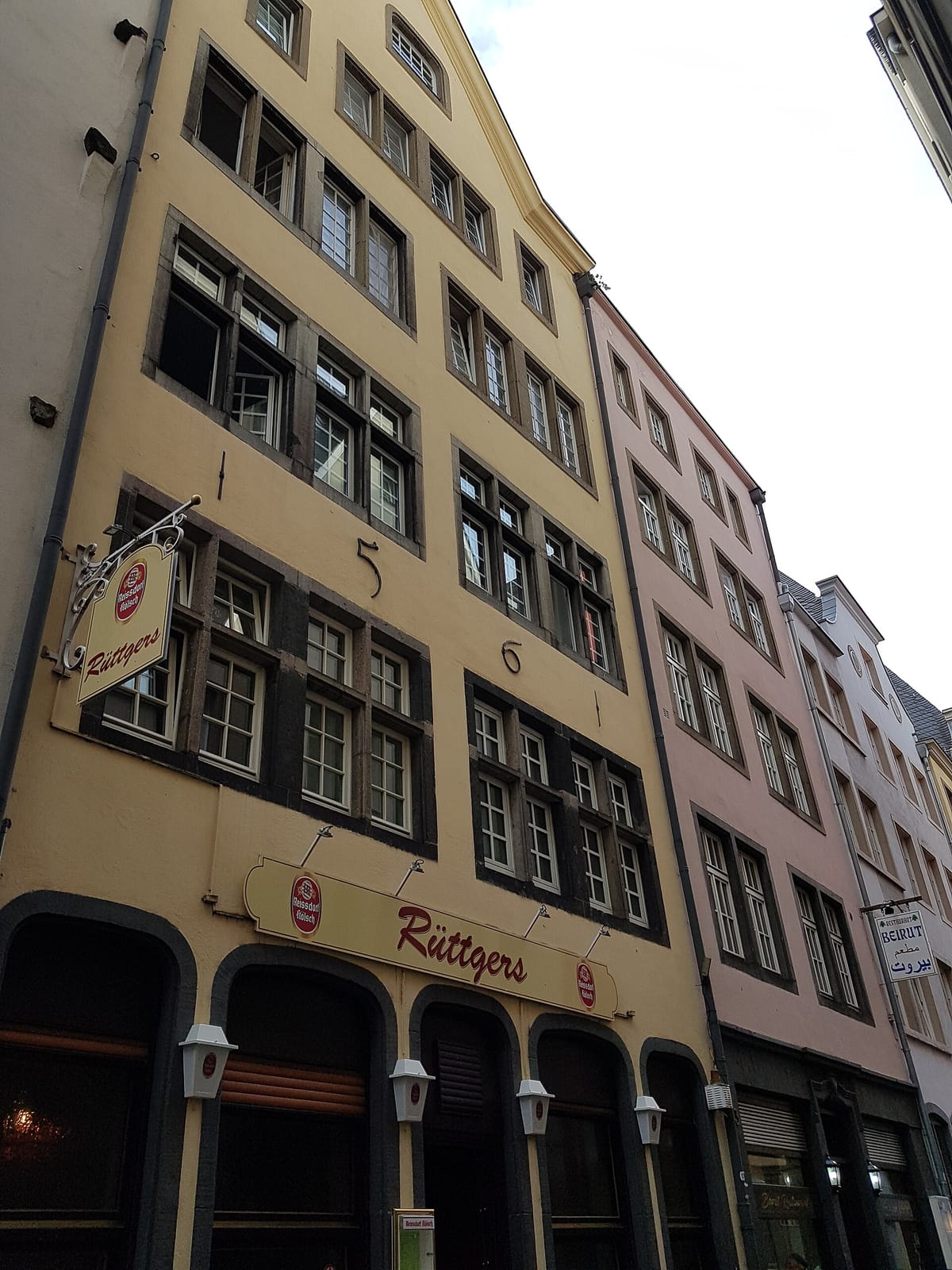 Amory am Rhein photo 5