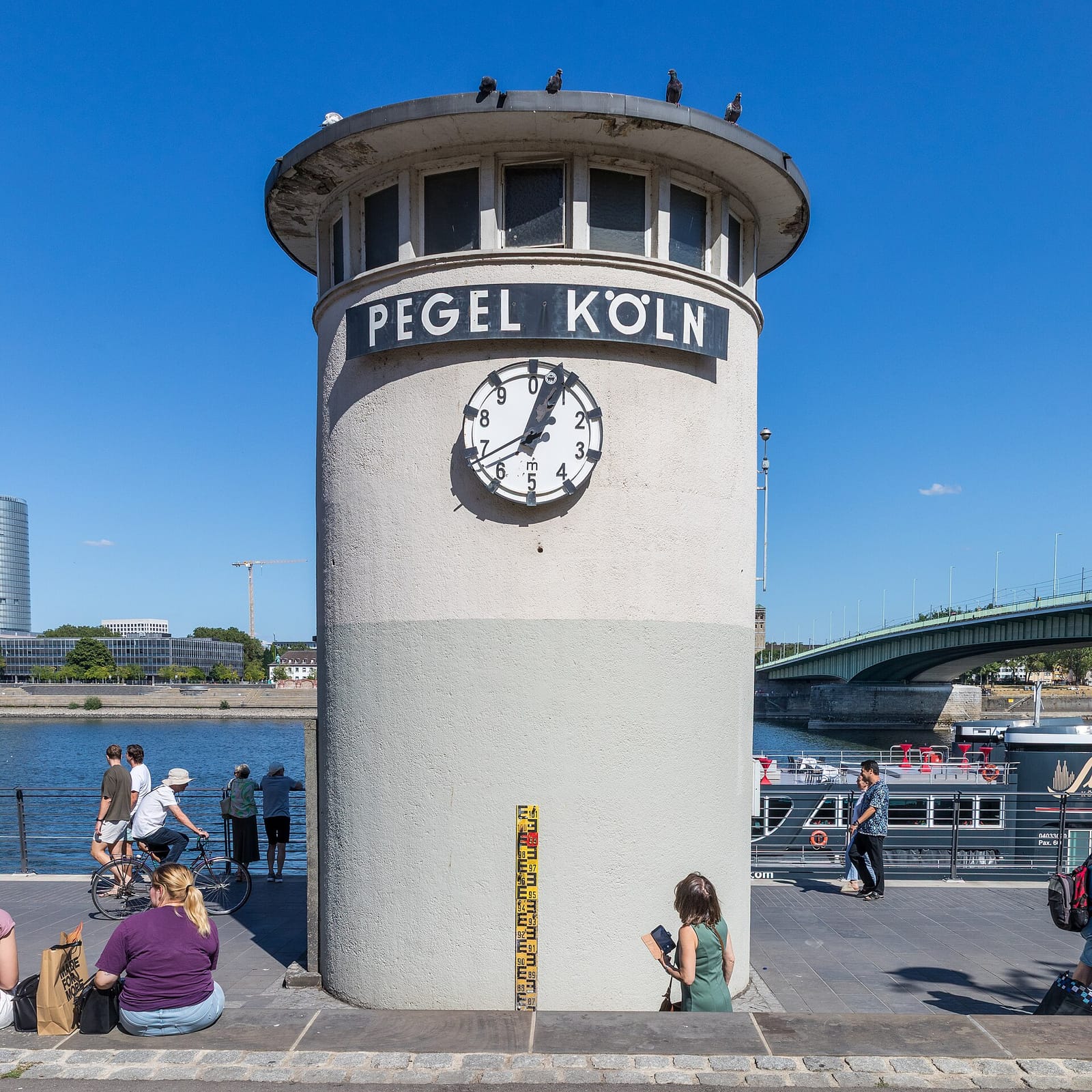 Amory am Rhein photo 4