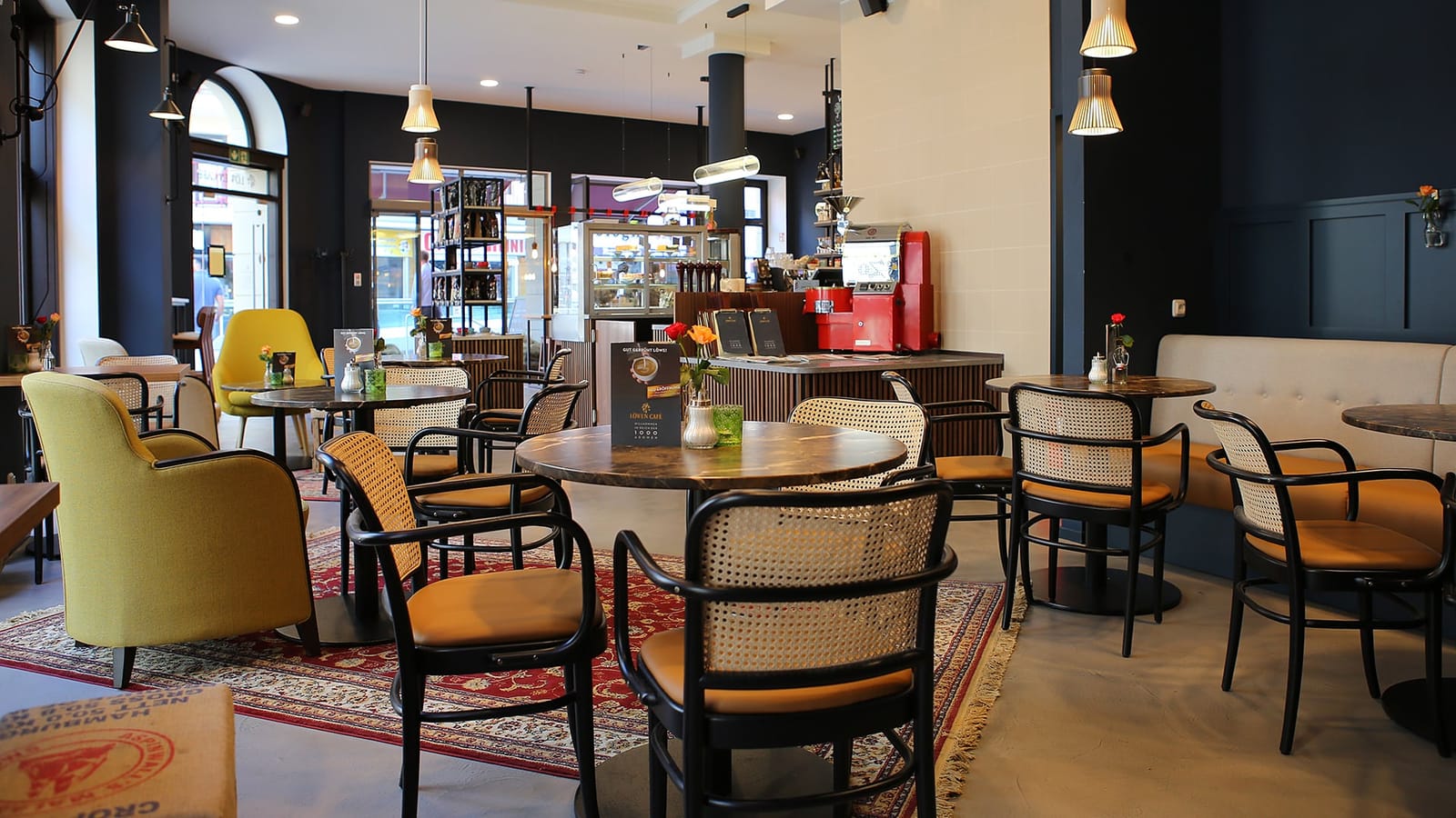 Löwen Café photo 4