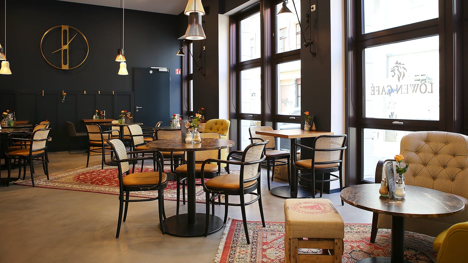 Löwen Café photo 3