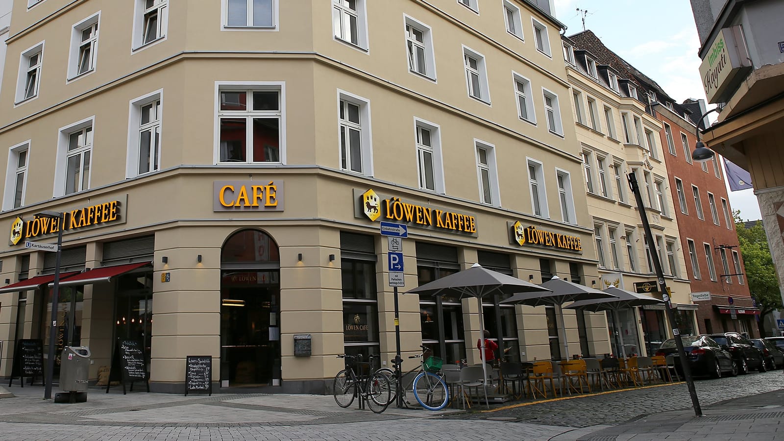 Löwen Café photo 2
