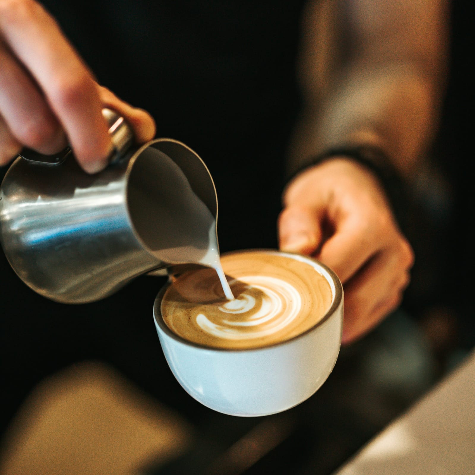 Café Bohnenfeld photo 6
