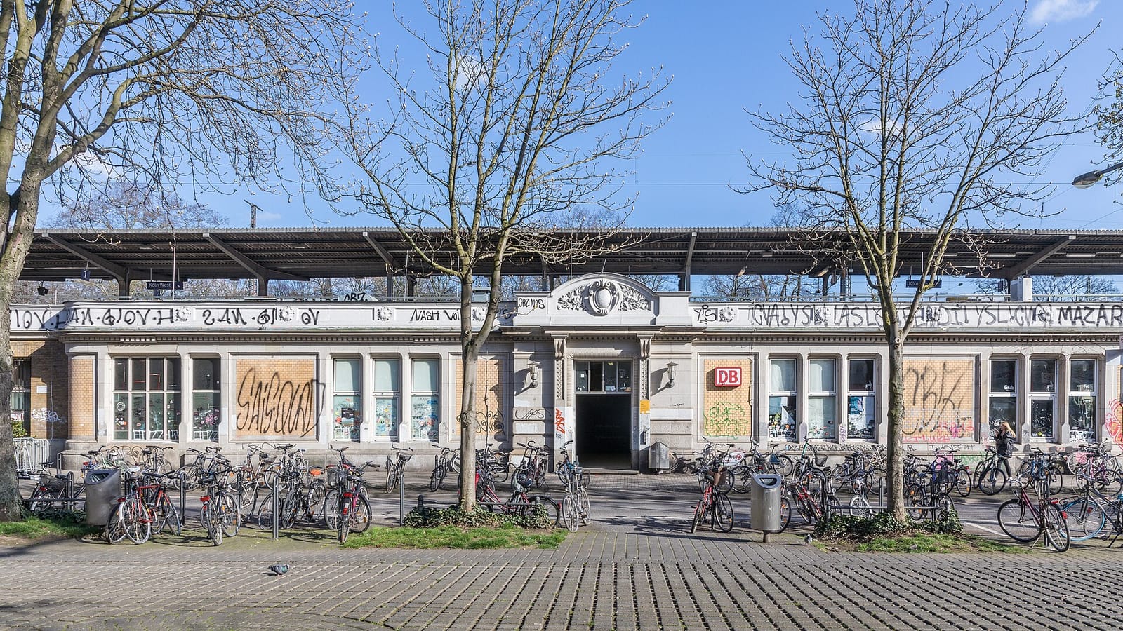 Maria Eetcafé