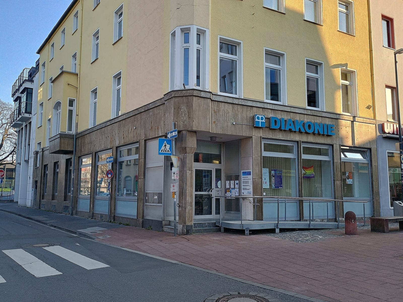 Kulturcafé Siegburg photo 4