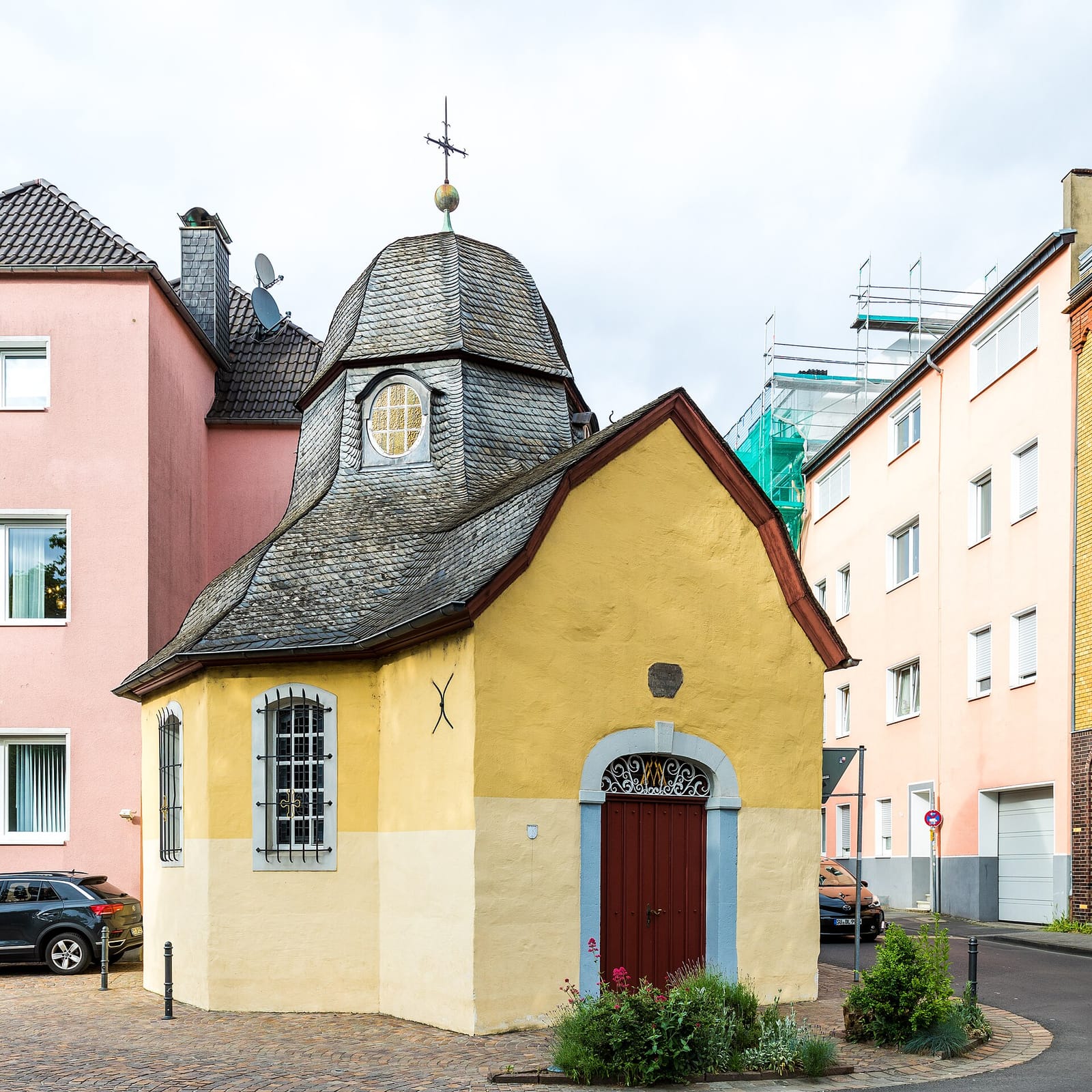 Kulturcafé Siegburg photo 2