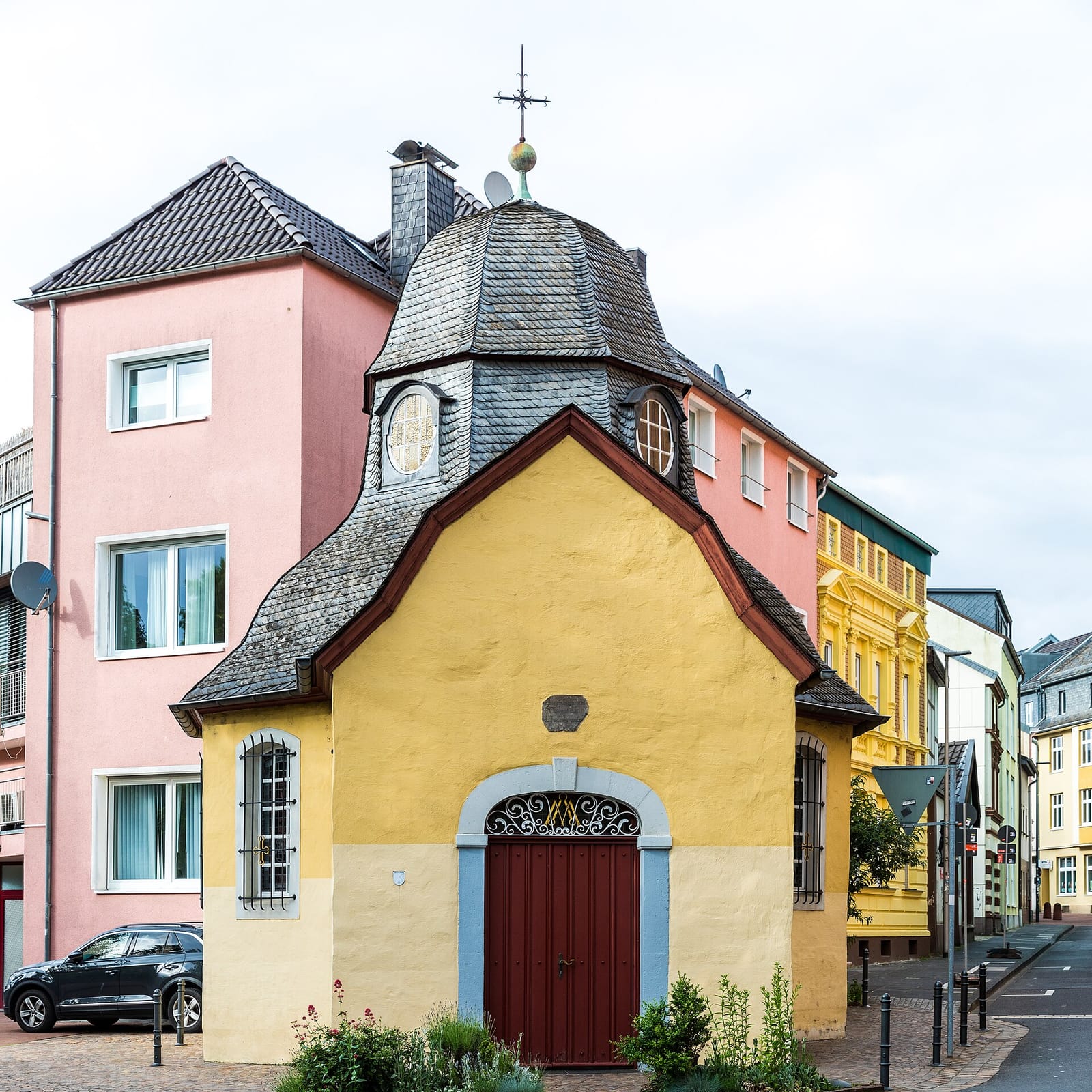 Kulturcafé Siegburg
