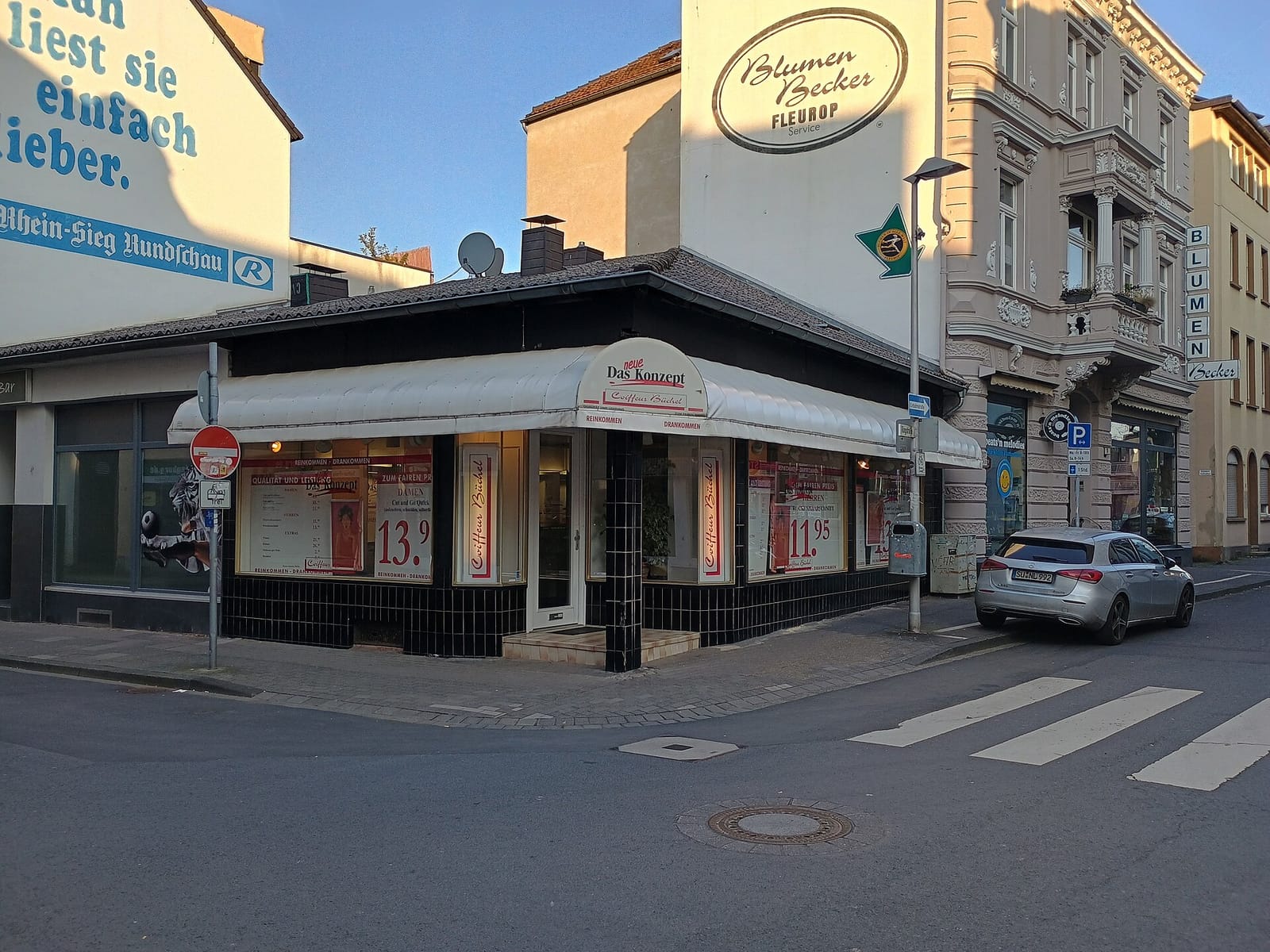 Kulturcafé Siegburg photo 3