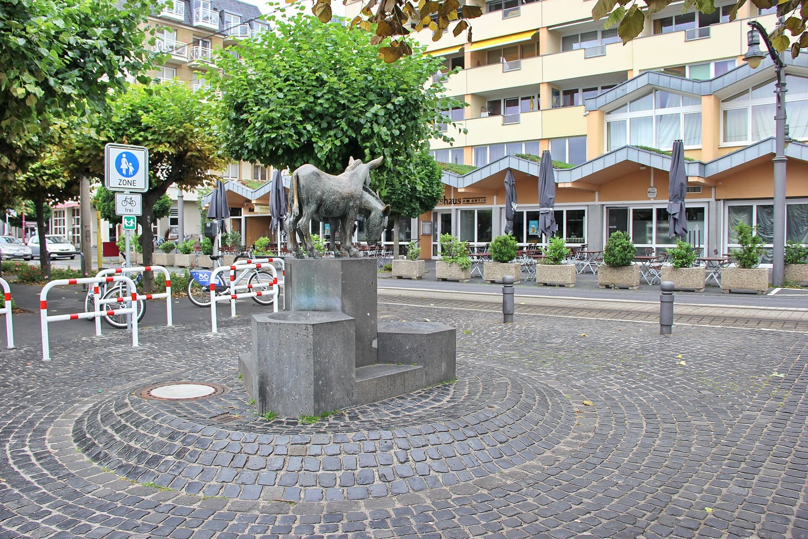 Café Nice