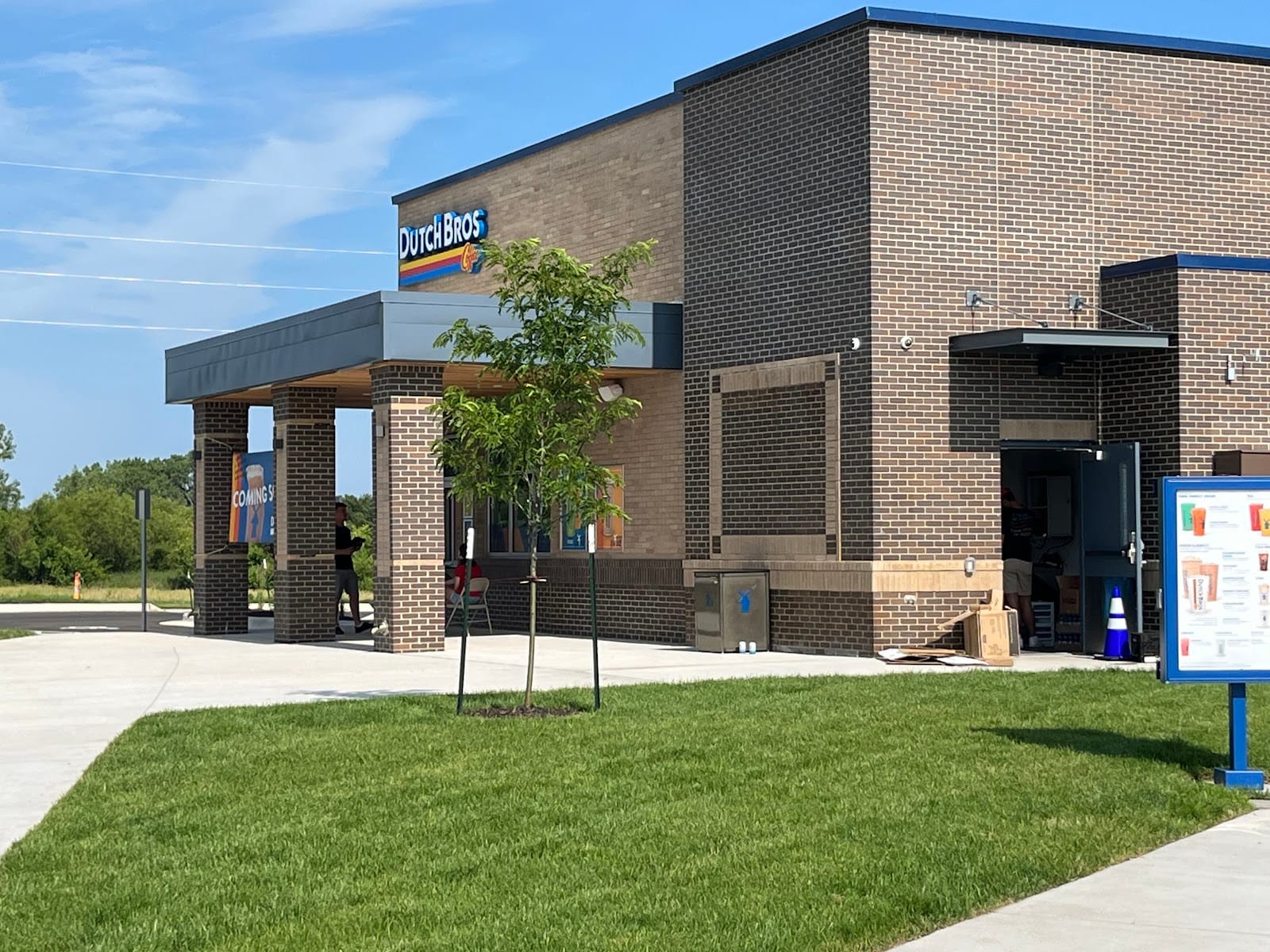 Dutch Bros. Coffee