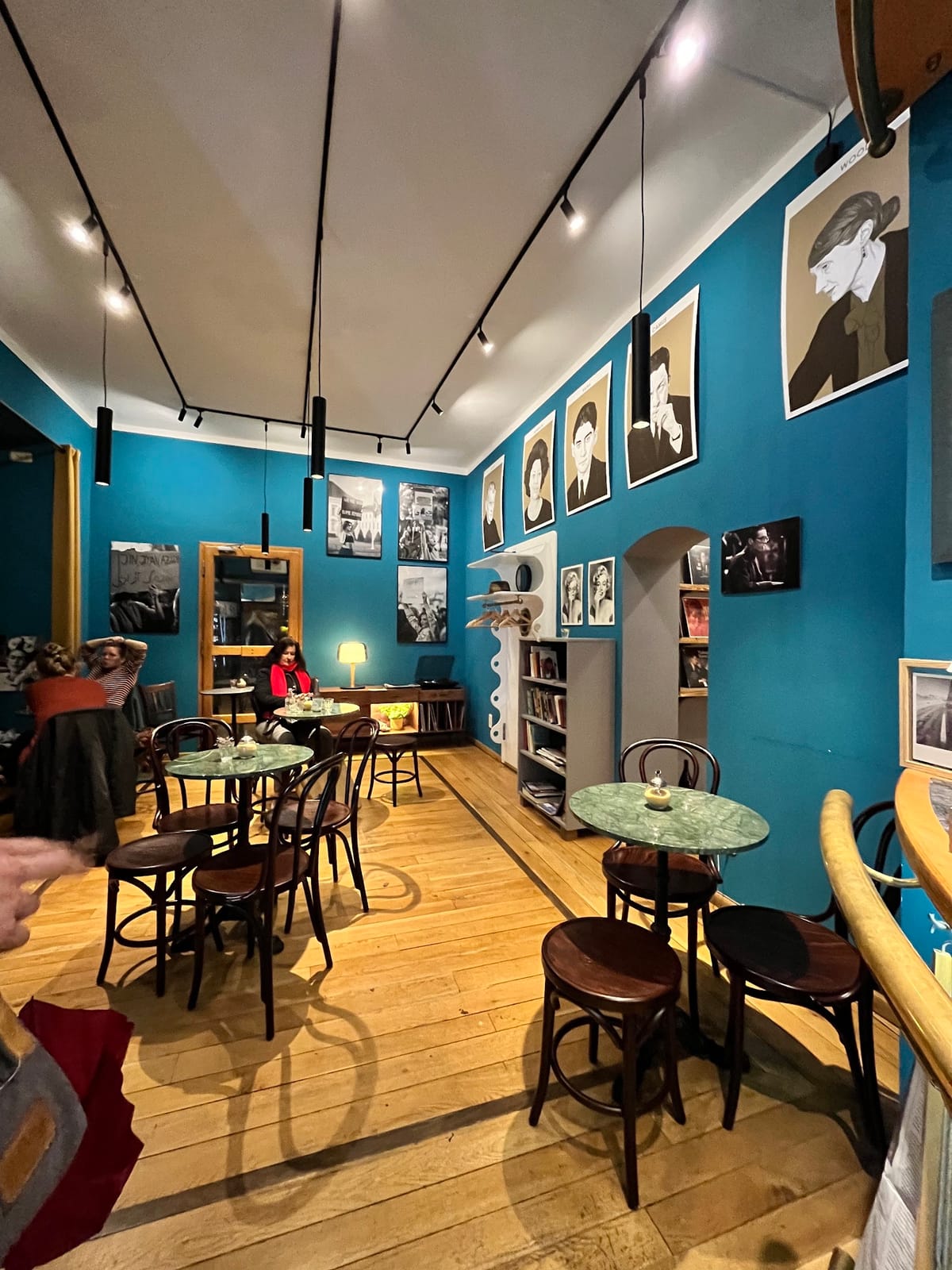 Café Camus