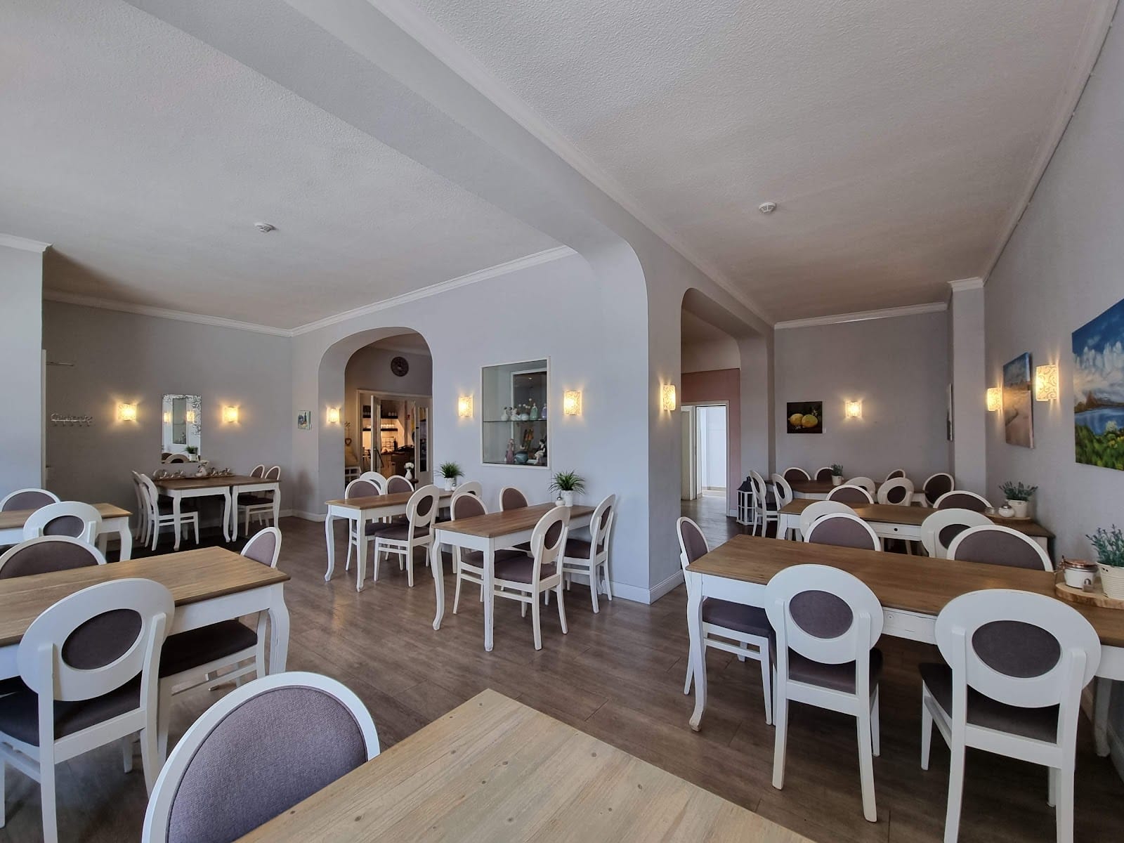 Cafe Büchel