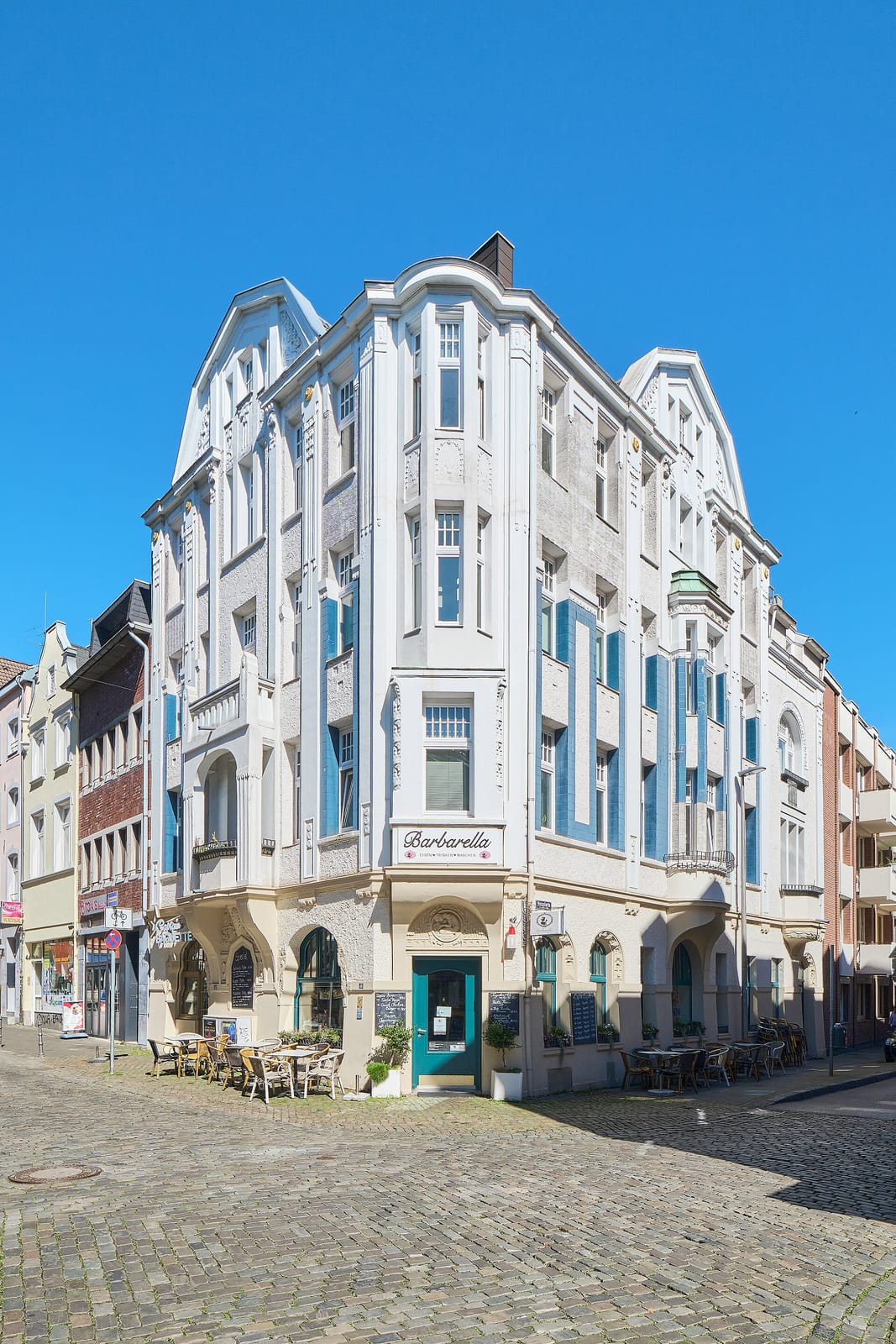 Eiscafé Serafin photo 2