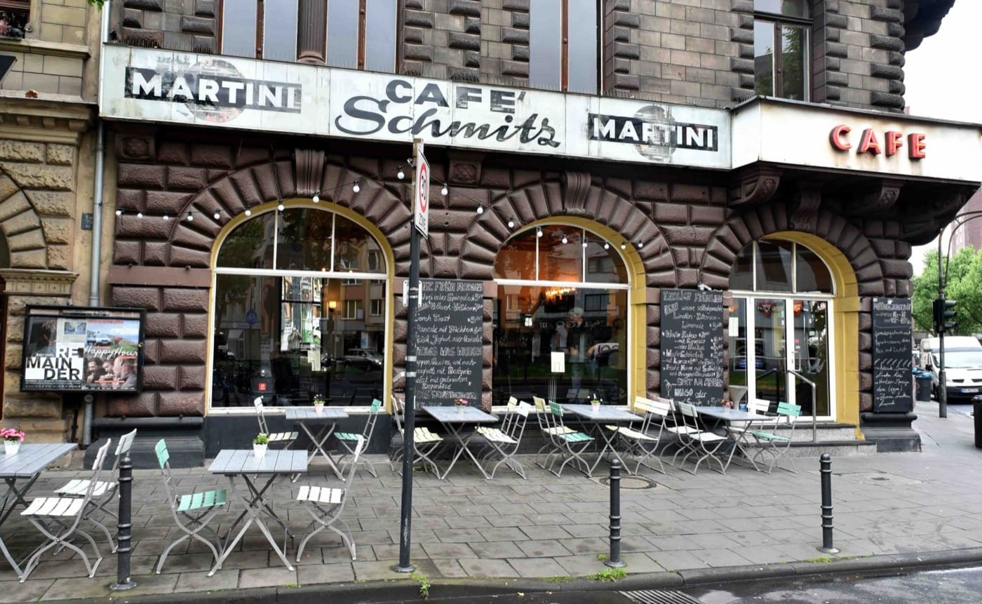 Café Schmitz photo 5