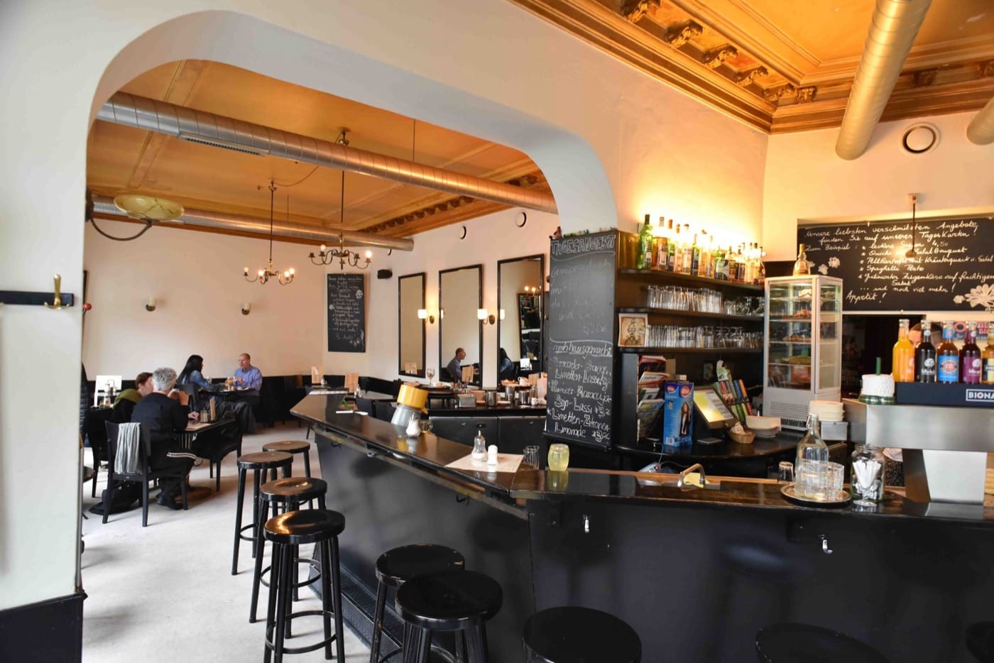 Café Schmitz photo 6