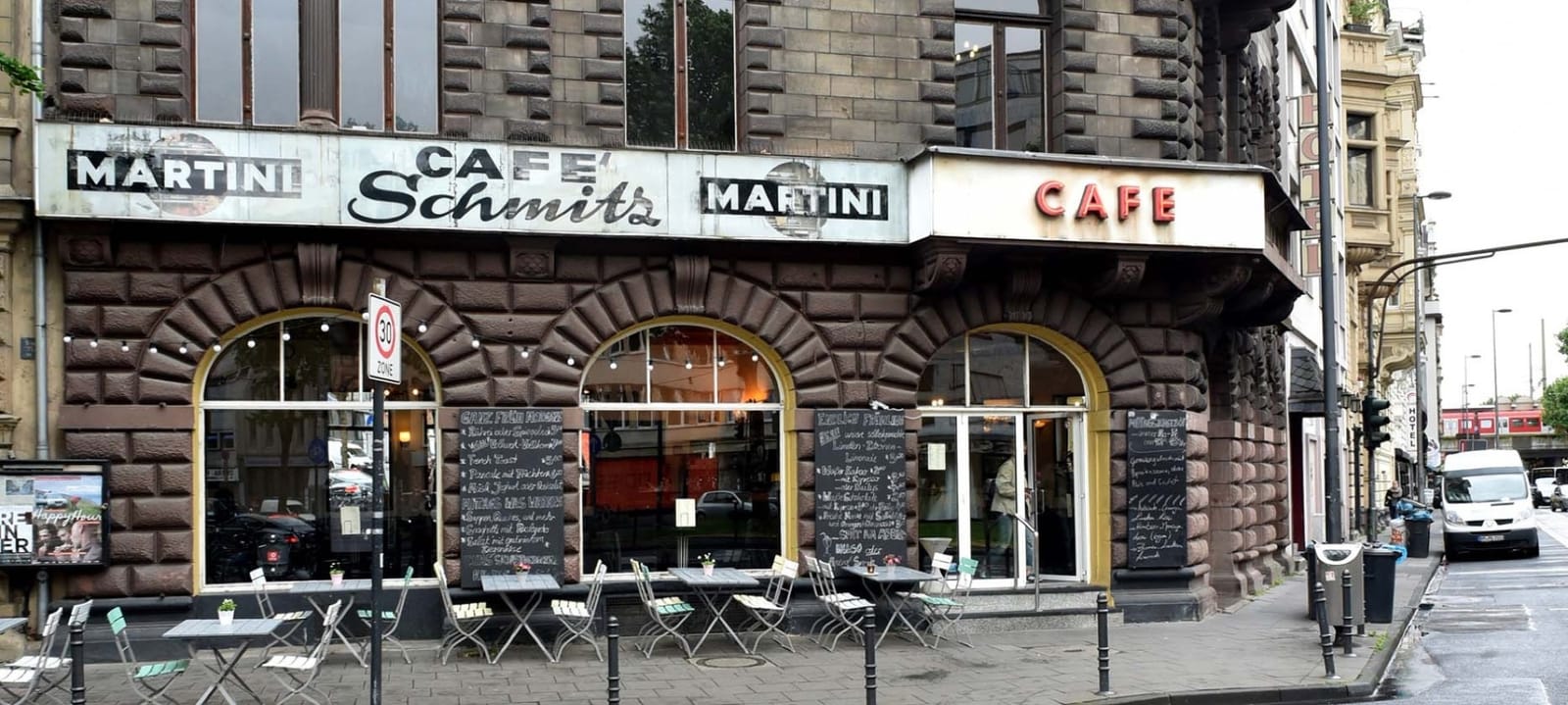 Café Schmitz photo 2