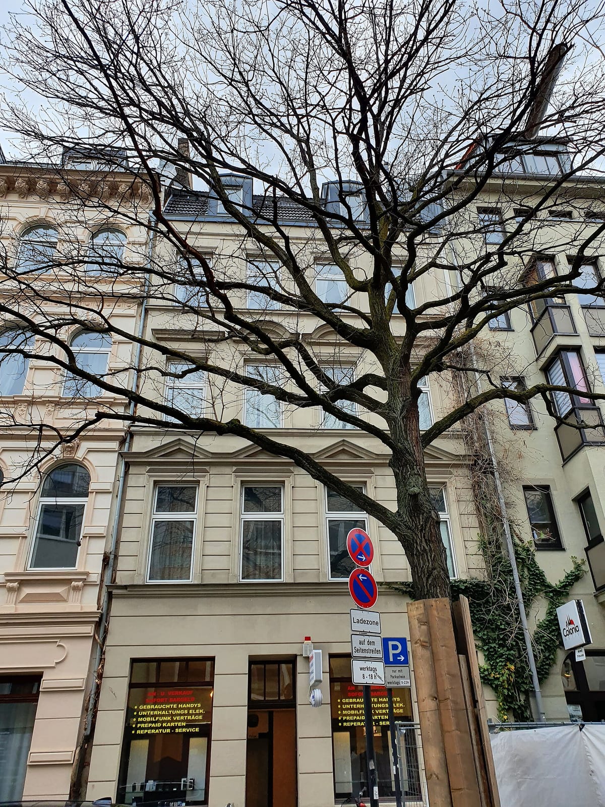 Cafe Extrablatt photo 4
