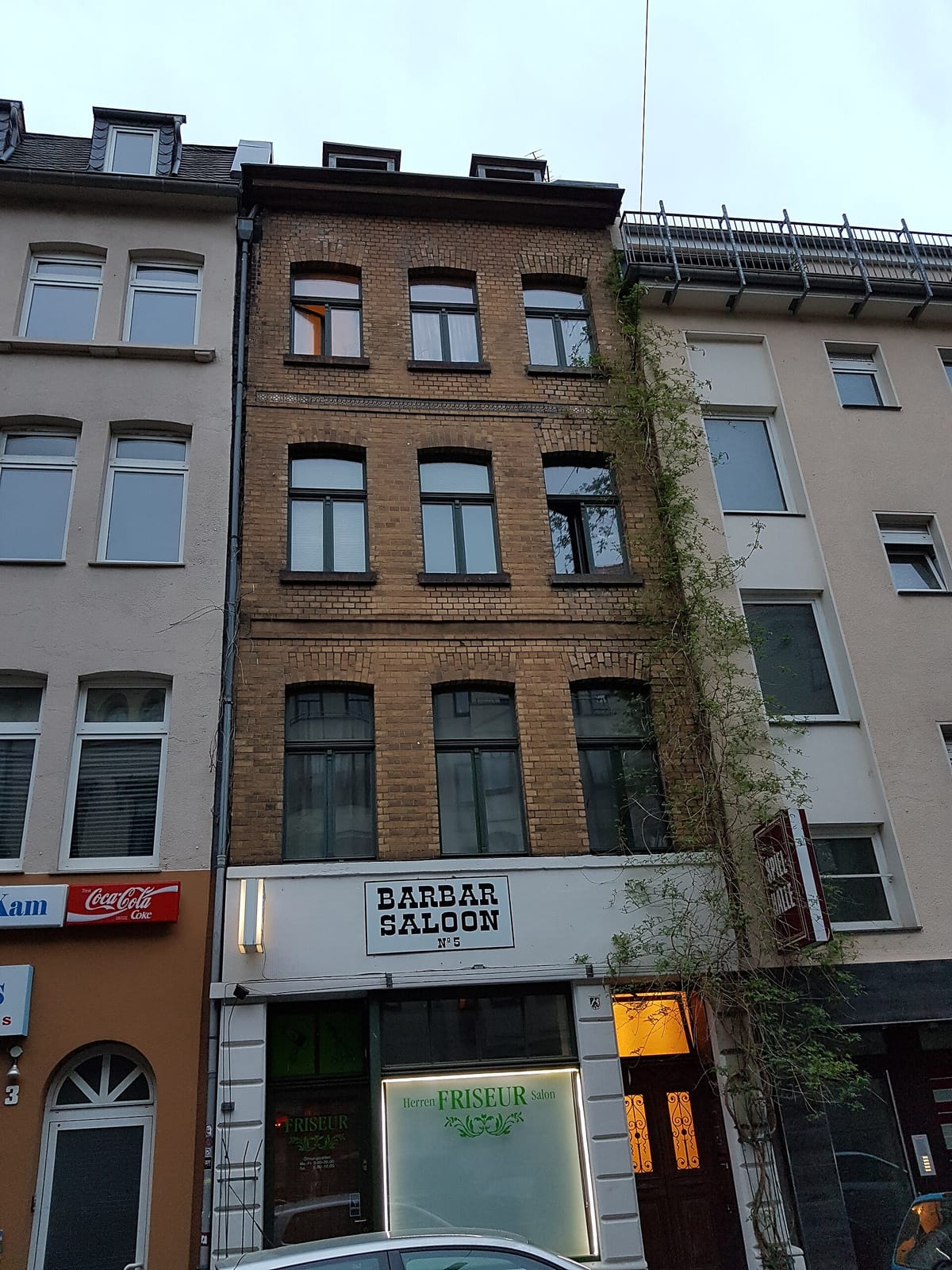 Cafe Extrablatt photo 2
