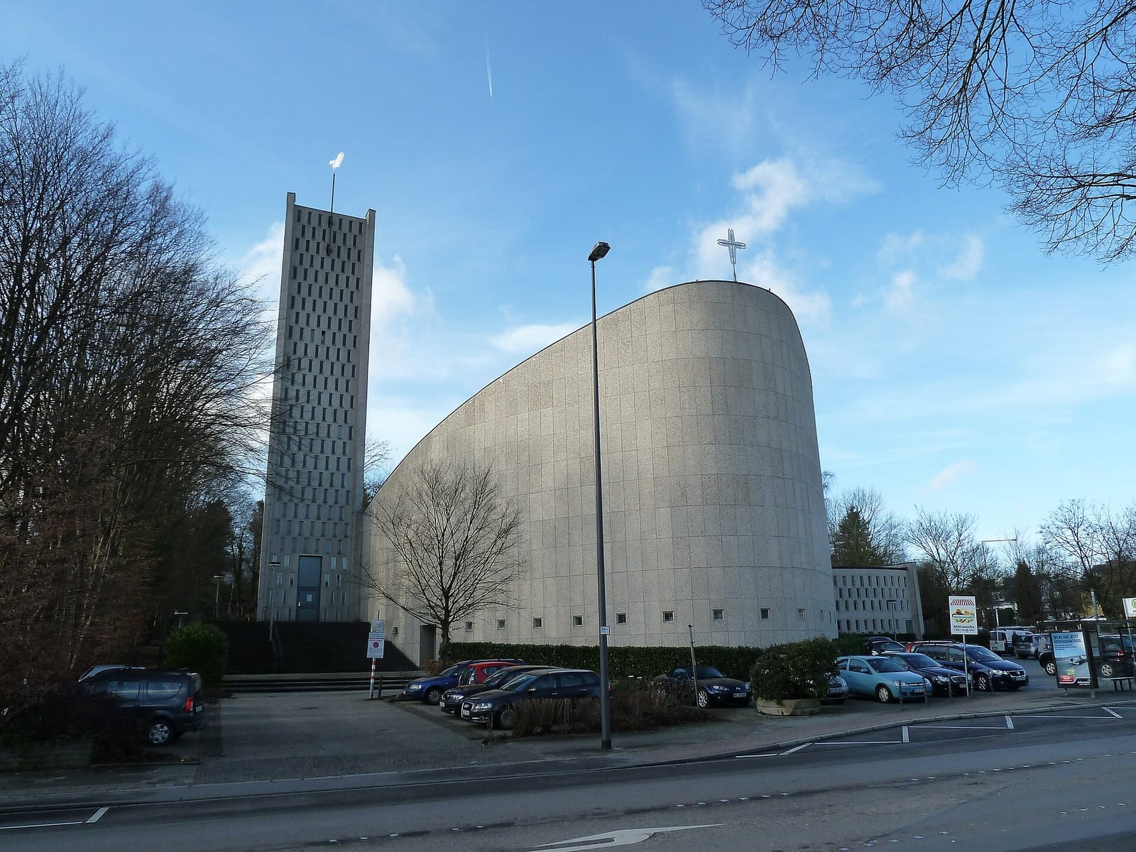 Konditorei Middelberg