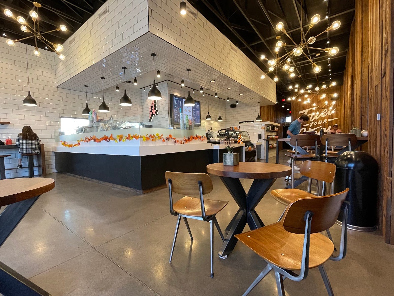 Black Rock Coffee