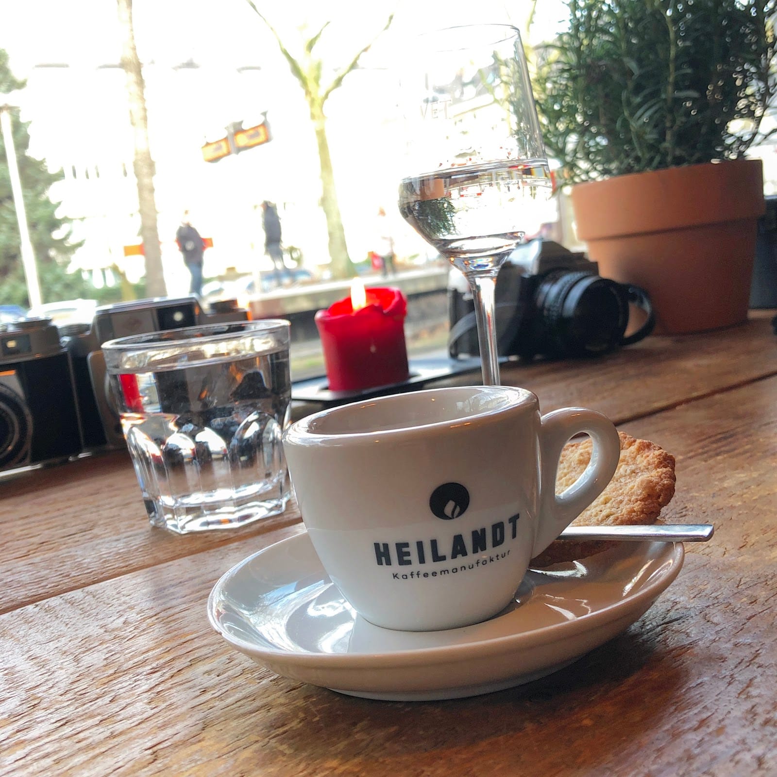 Café 333