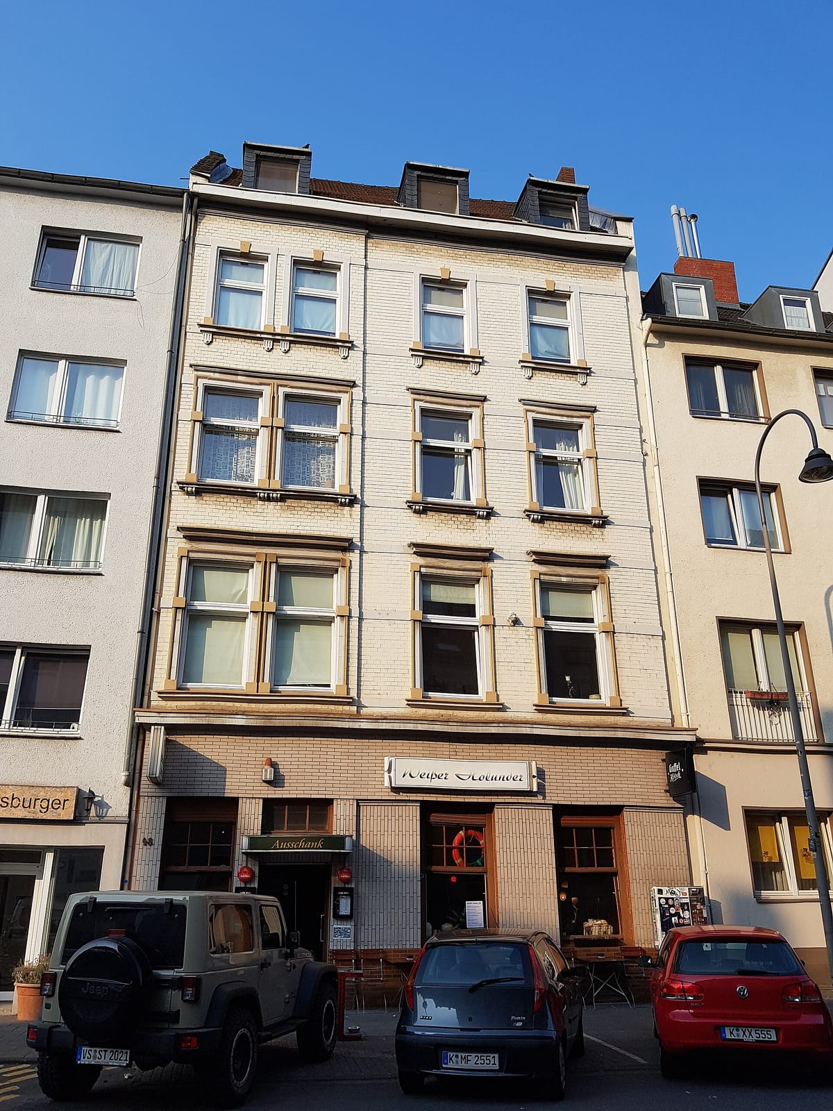 Cafe Goldjunge photo 4