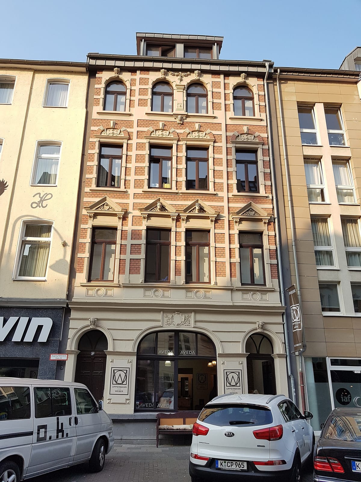 Cafe Goldjunge