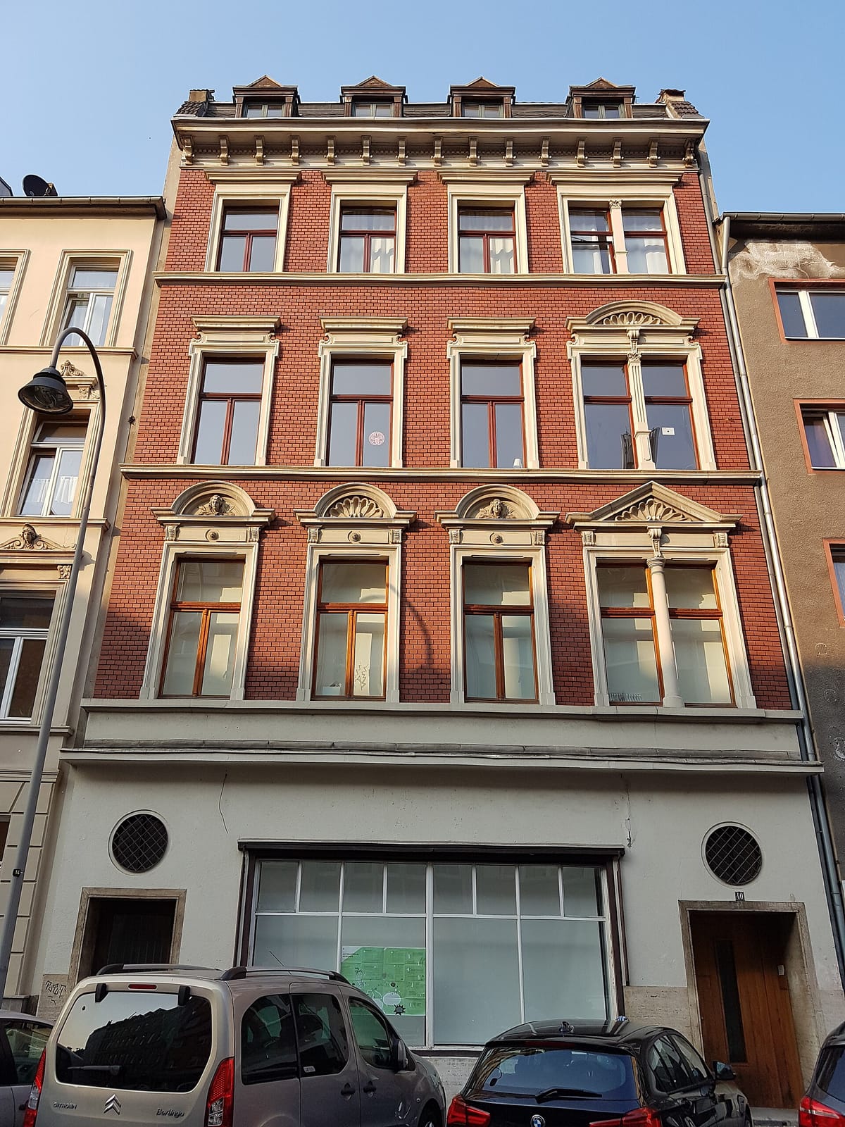 Cafe Goldjunge photo 2
