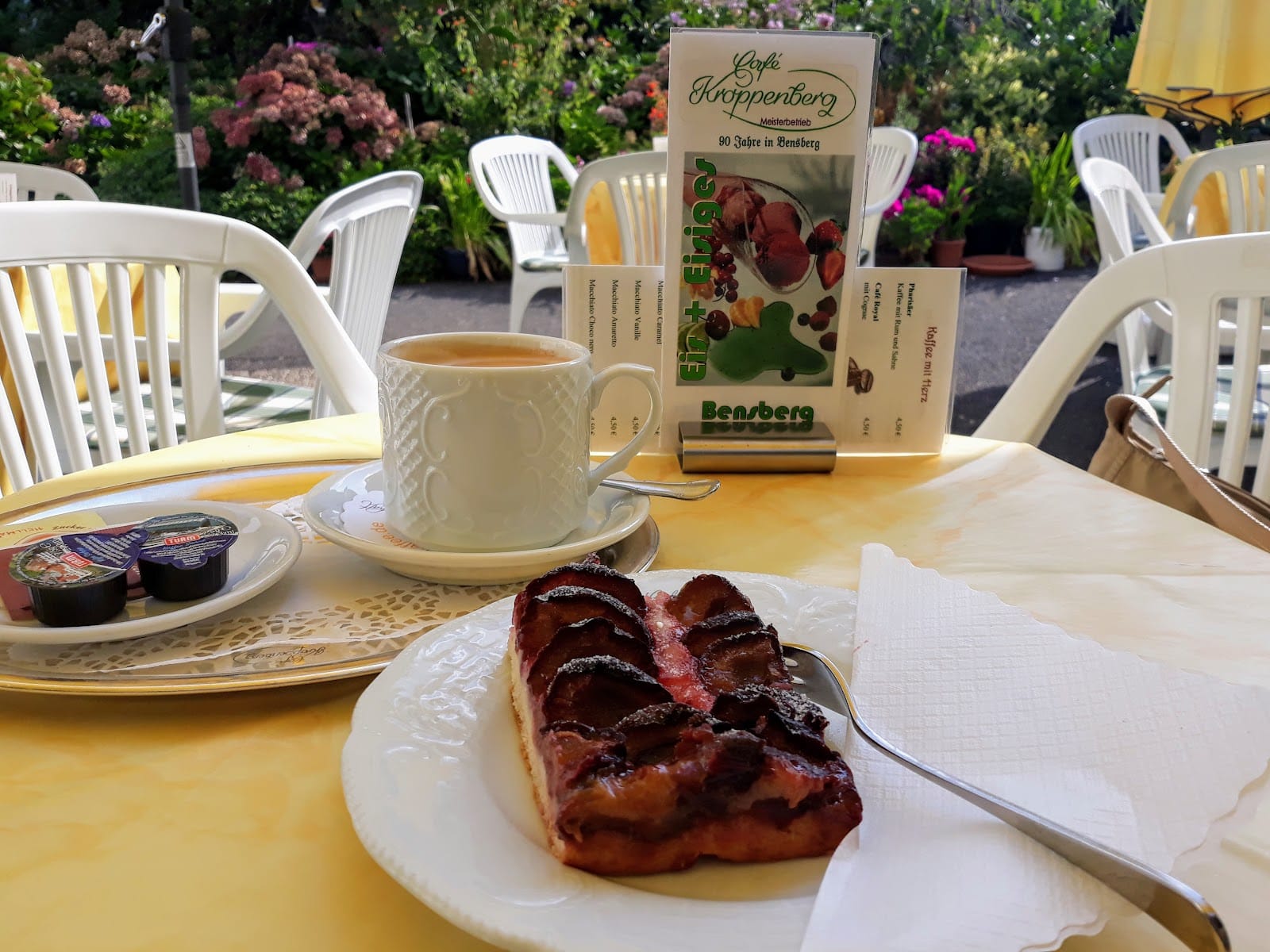 Cafe Kroppenberg