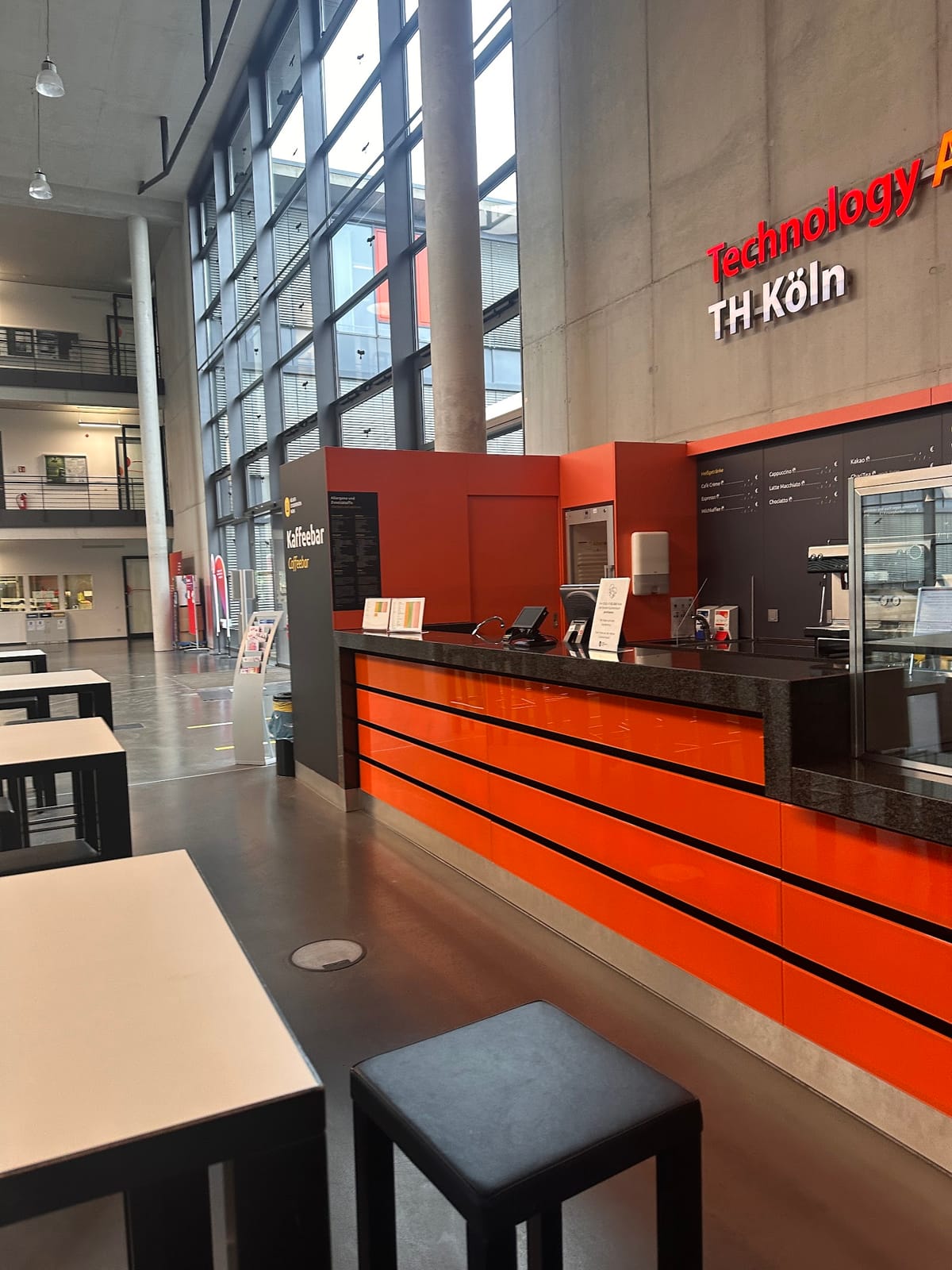 Kaffeebar Gummersbach