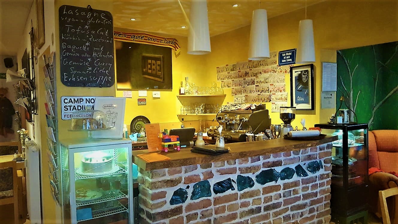 Bistro Odeon